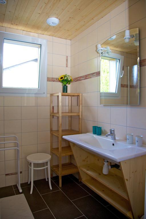Gîte Plein Sud Metzeral Zimmer foto