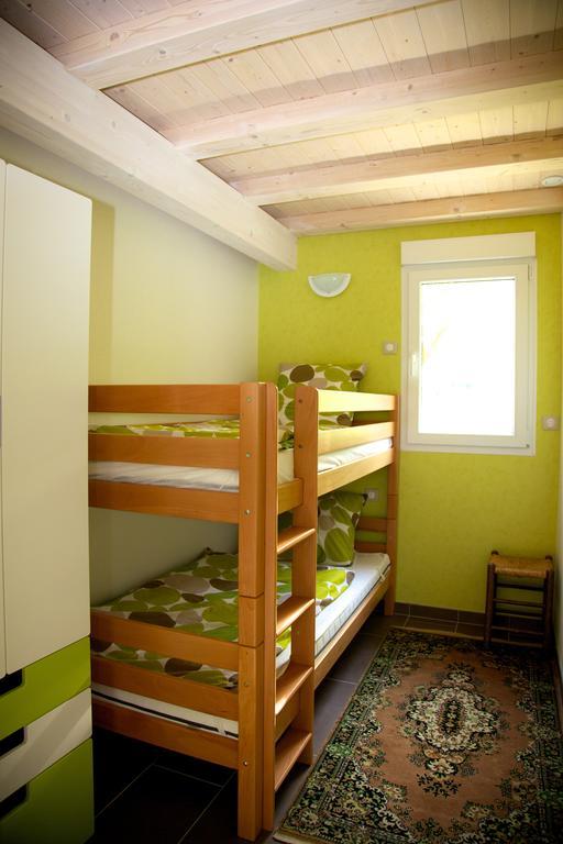 Gîte Plein Sud Metzeral Zimmer foto
