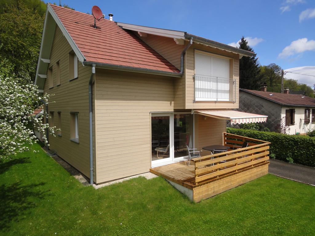 Gîte Plein Sud Metzeral Zimmer foto