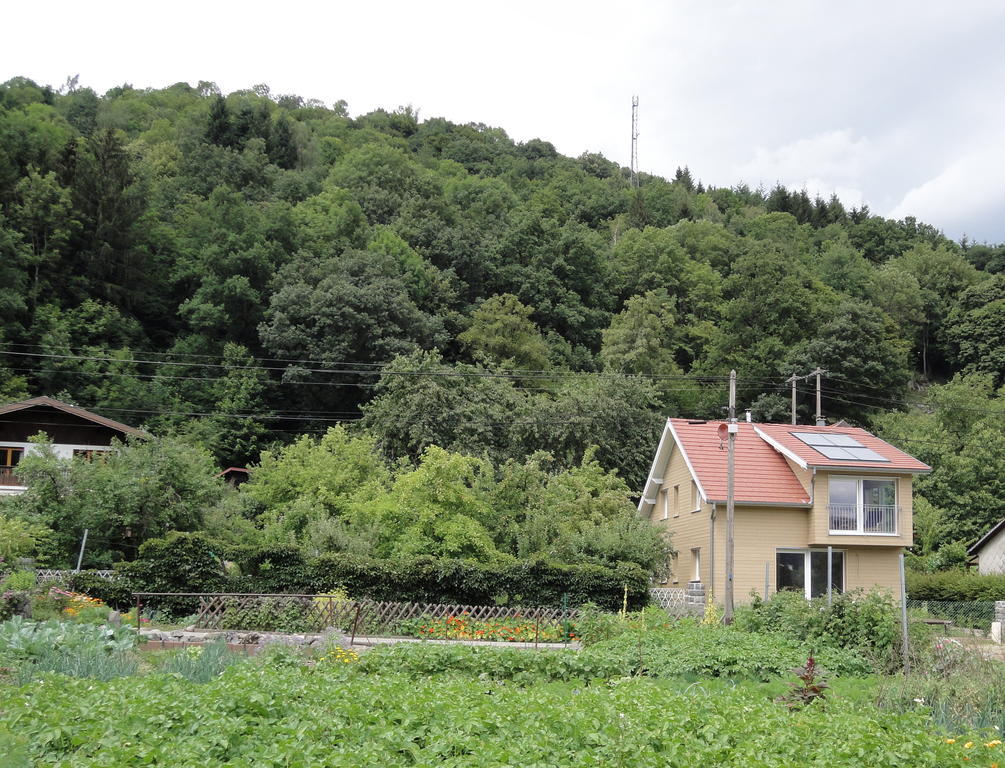 Gîte Plein Sud Metzeral Exterior foto